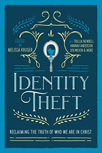 Identity Theft – Kruger